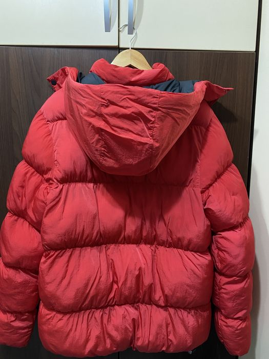 geaca iarna barbati jordan