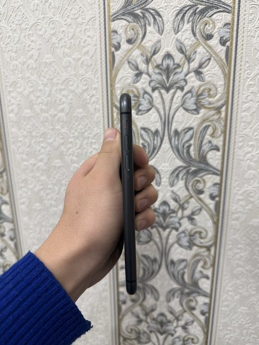 Iphone 11 128gb ideal feys turton bor