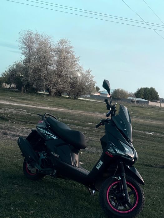 продам мопед sivok 180cc