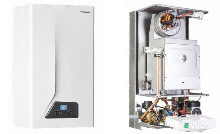 котел газовый italtherm city class 25 f. газовый котел italtherm city class 25 fr. италтерм газовый котел 25к. котел italtherm city class 25 f. Italtherm city class f.