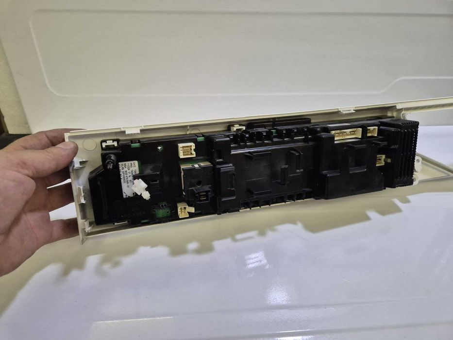 Placa electronica masina de spalat BoschWAQ20460BY/03 / R23