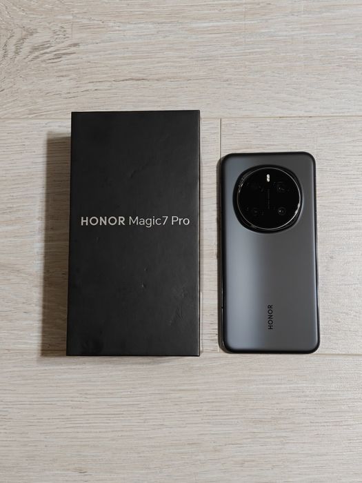 Honor Magic 7 Pro 512 gb Ram 12 5G