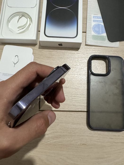 iPhone 14 Pro Max Айфон 14 Про Макс Продам