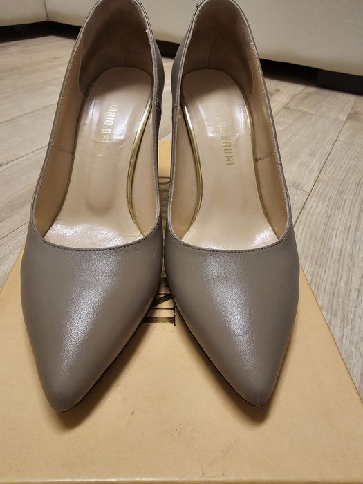 Дамски обувки Dario Bruni, размер 36