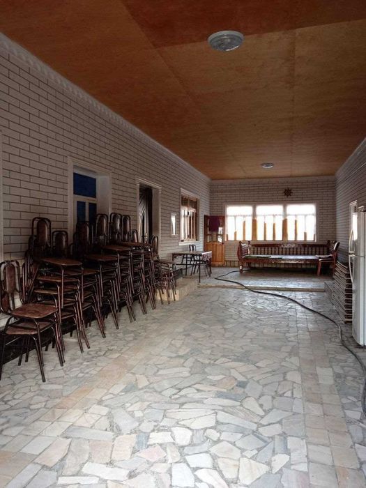 Tezda HOVLI  ARZON sotiladi