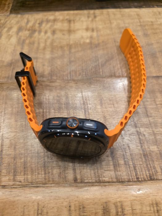 Samsung Galaxy Watch Ultra