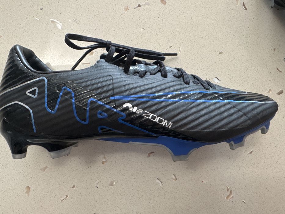 Бутонки nike air zoom mercurial