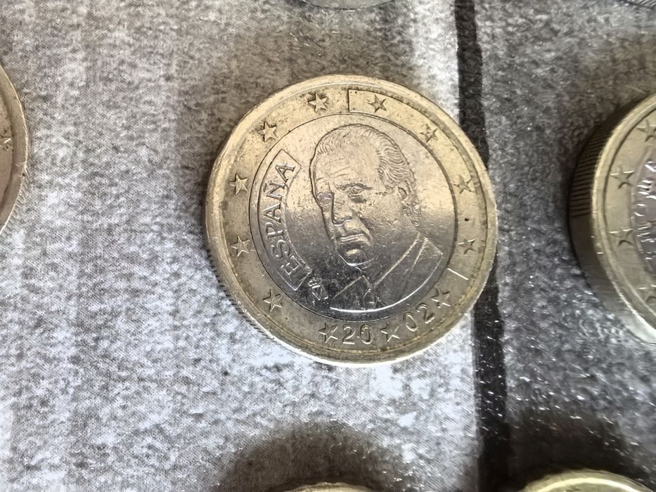 Редки Монети Евро