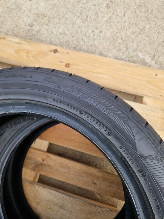 4anvelope vara NOI 215 50 18 Falken 2022
