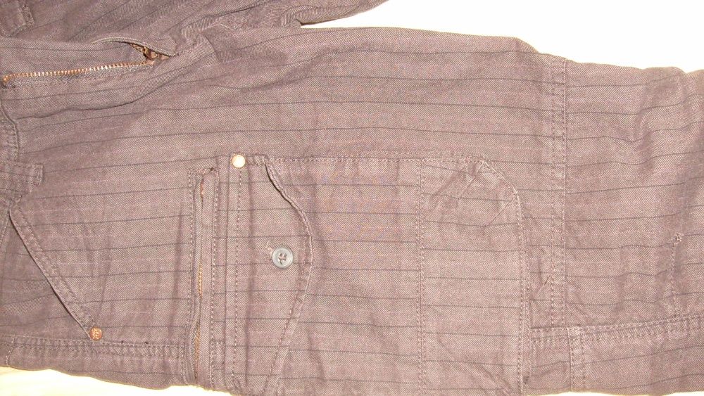 дънки ЗАРА -номер 30