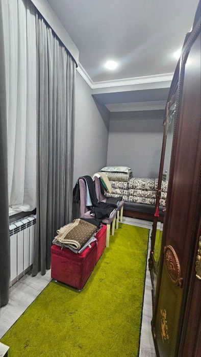 Крытыйдан 3 хонали элитный 110 M2 квартира сотилади