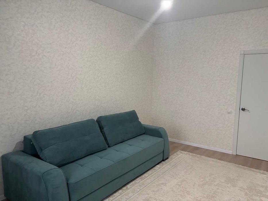 продам 1-комнатную квартиру, береке