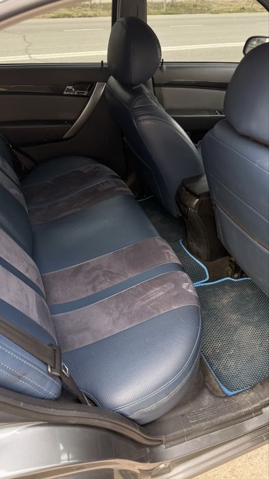 Neksiya 3 Avtomat sotiladi