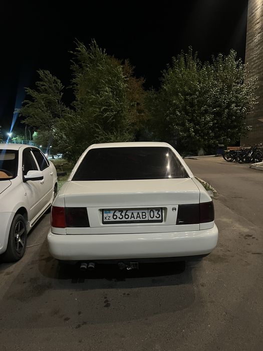 Продам машину audi a6 c4