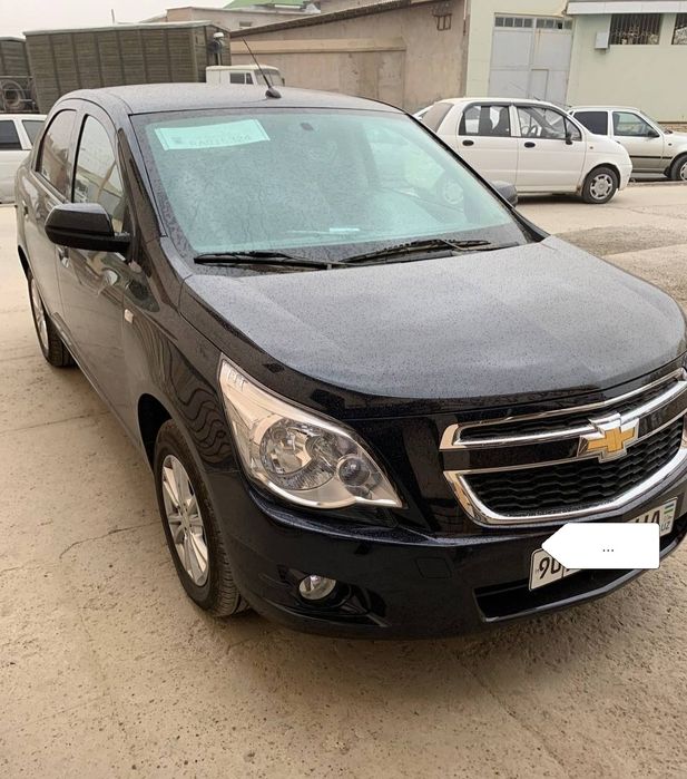 Cobalt GX-Style 4-pozitsiya (Darkmoonblue)