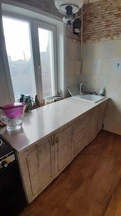 Продам дом 5 комнатный в Рабочем поселке