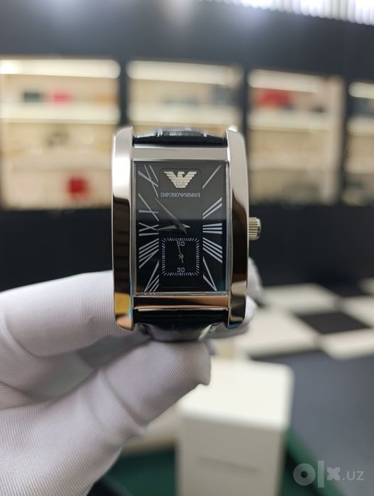 Оригинальные Emporio Armani