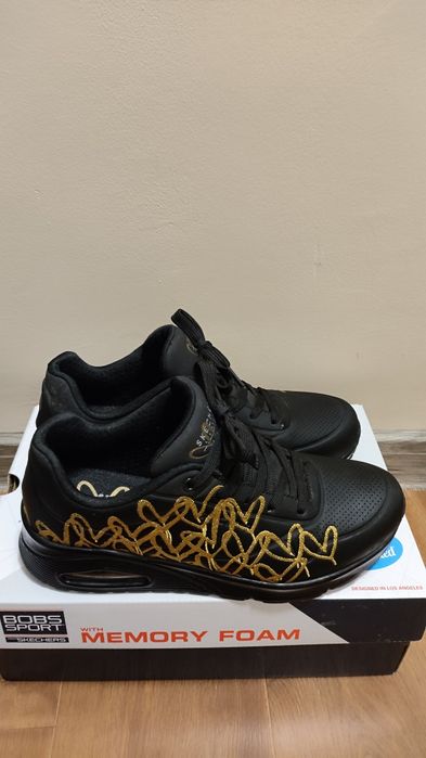 Дамски маратонки Skechers