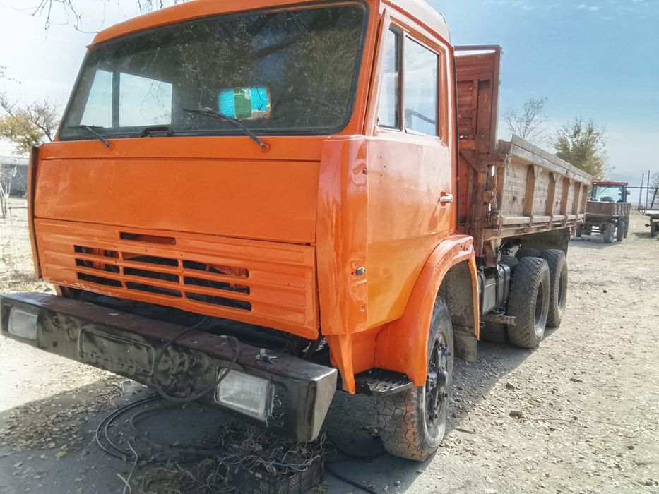 Сельхоз камаз сатылады