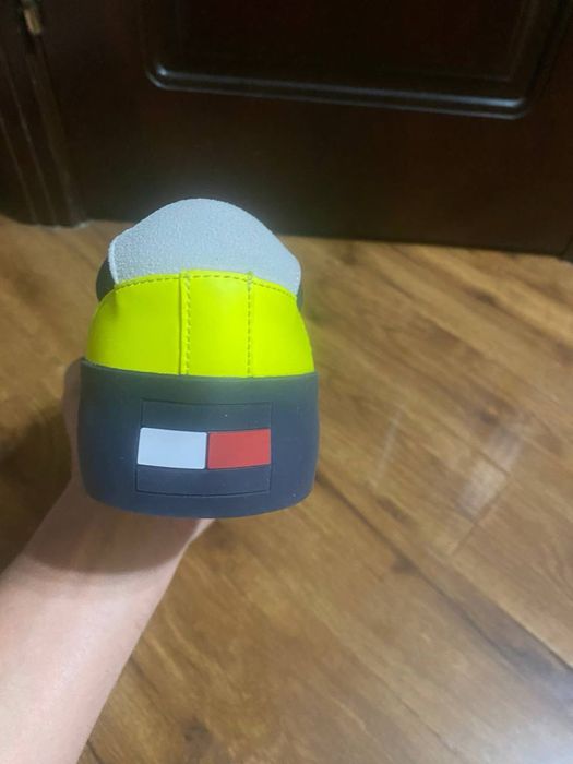 Мужская обувь