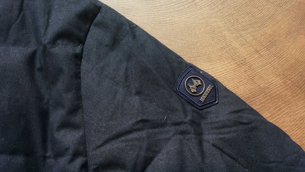JEAN PAUL ALBERTO DOWN Jacket Размер L мъжко яке гъши пух 13-55