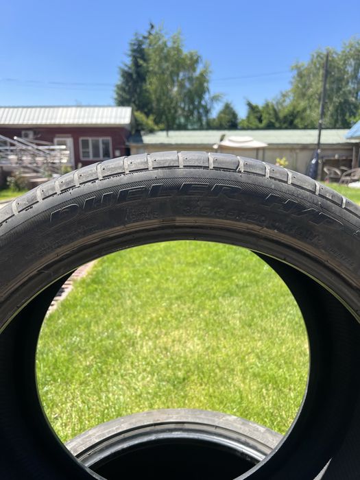 Шины 315/35 R20 летние