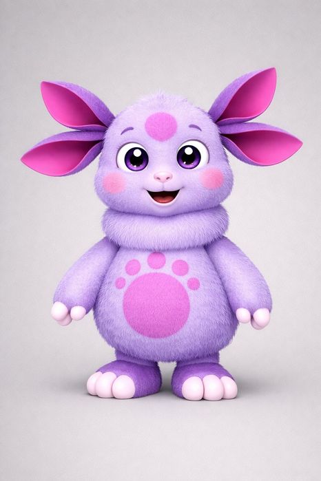 Мульт поздравление для Вас и Ваших близких