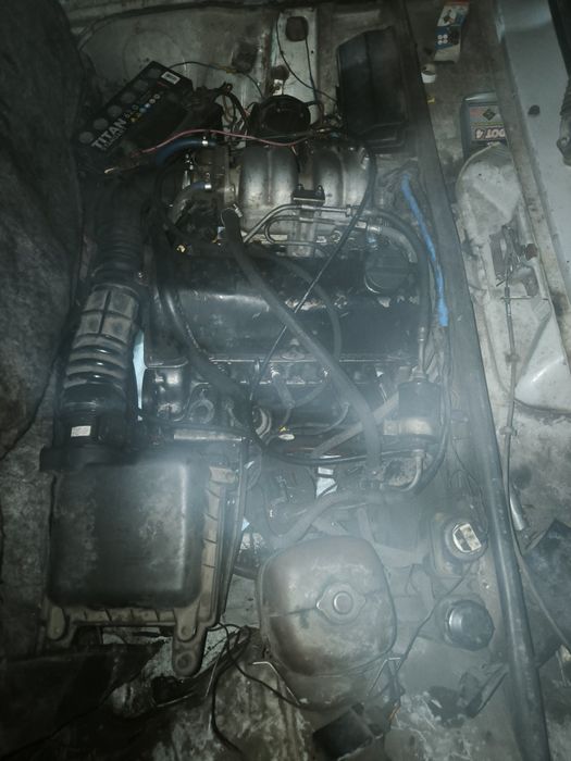 Продам ваз 2105 инжектор