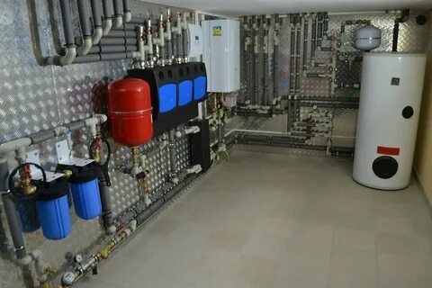 Сантехник Сваршик