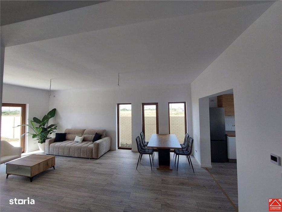 Duplex nou, 2026, la cheie, in cartier nou, Vladimirescu