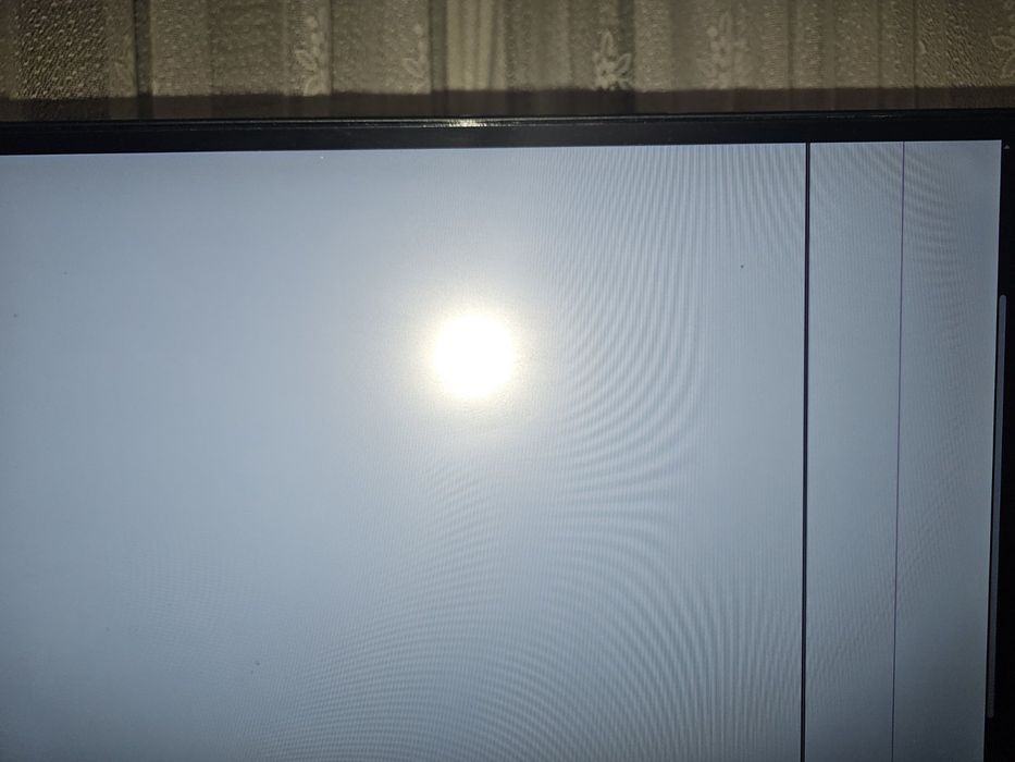 Геймърски монитор Acer Nitro VG