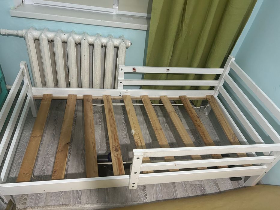 Детский кровать продается