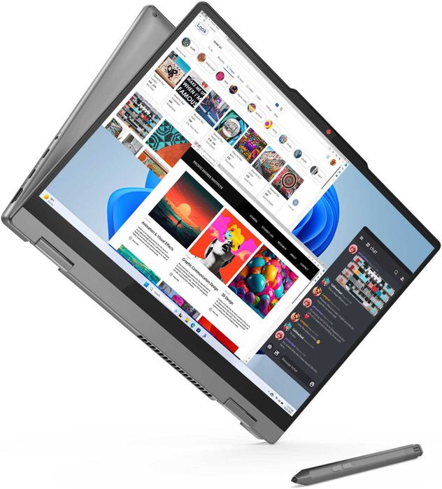 Noutbuk Lenovo IdeaPad 5 2-in-1  X360 | Intel Core i5-13420H