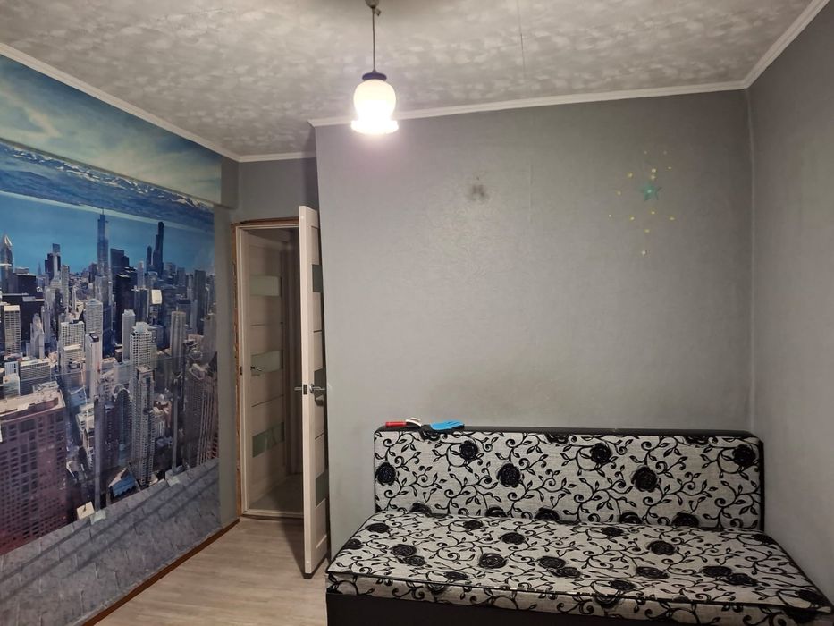 Продам 3х с улучшенной планировкой