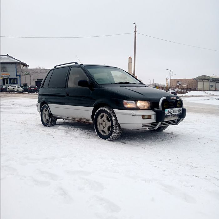 Продам Mitsubishi RVR