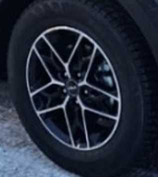 Новые колеса  с дисками 235/65 R17