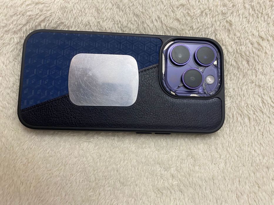 Iphone 14 pro 256 gb