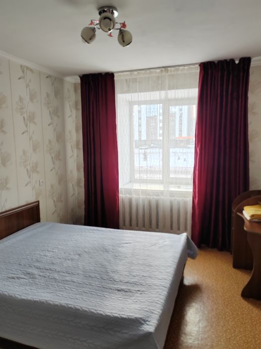 Посуточное квартира Кшт город