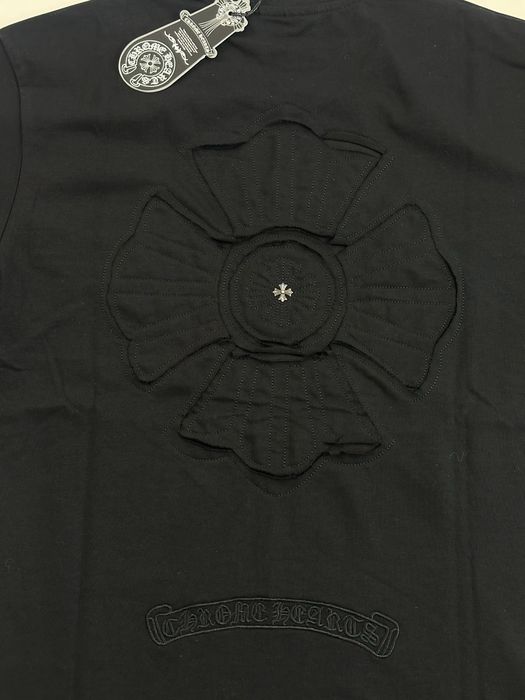 Мъжка тениска Chrome Hearts (L)