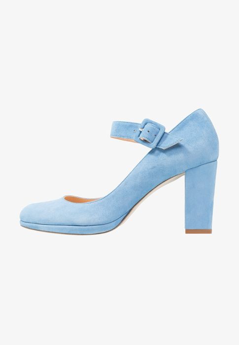 Дамски обувки Anna Field 39 номер носени