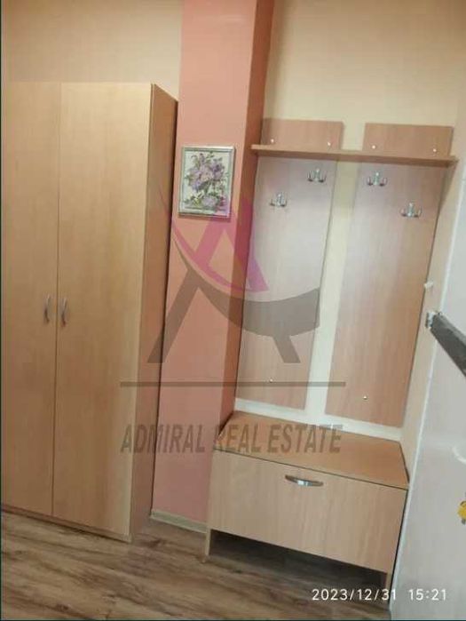 Дава се под наем Едностаен апартамент в Варна, Младост 2 - 47 кв.м за 255 € - Снимка #2