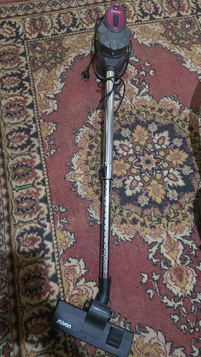 Детский стулья пылесос рабочий