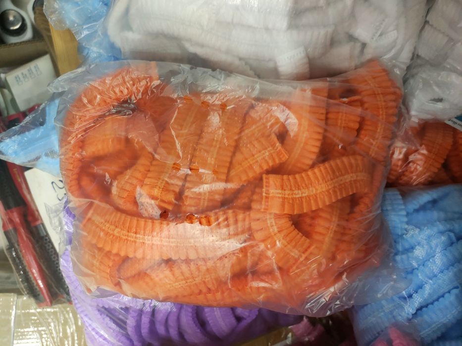 чепчики, биретки, шапочки