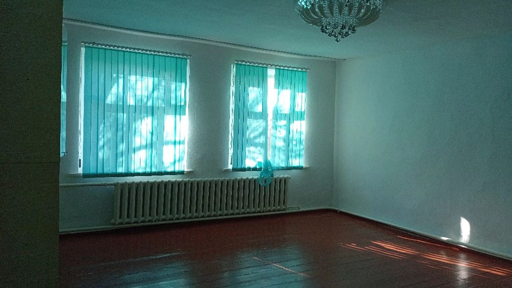 Дом продаётся за линией