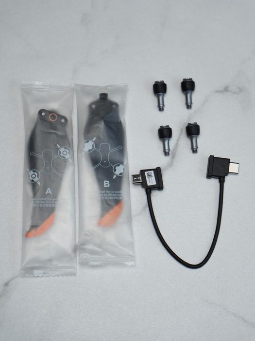 Дрон DJI Mavic 2S