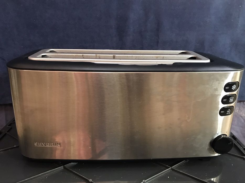 Тостер Severin