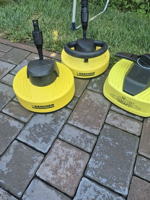 Accesorii Kärcher