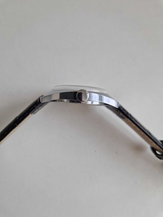 RAKETA, cal. 2609.HA, ръчно навиване, USSR