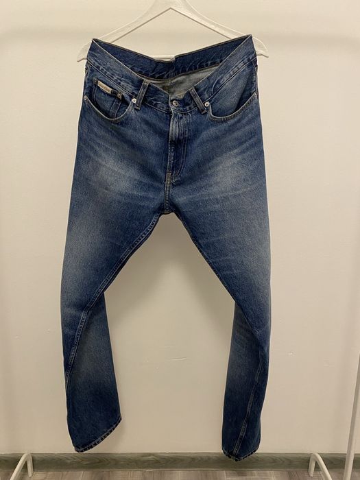 Джинсы мужские Calvin Klein