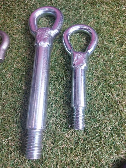 Продавам оригинални куки(тегличи) за теглене (дърпане)